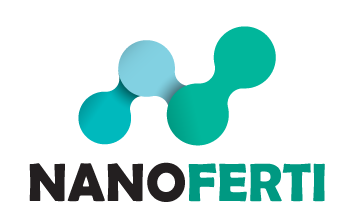 Nanoferti Logo